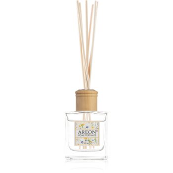 Areon Home Botanic Spa aroma difuzor cu rezervã - imagine 2
